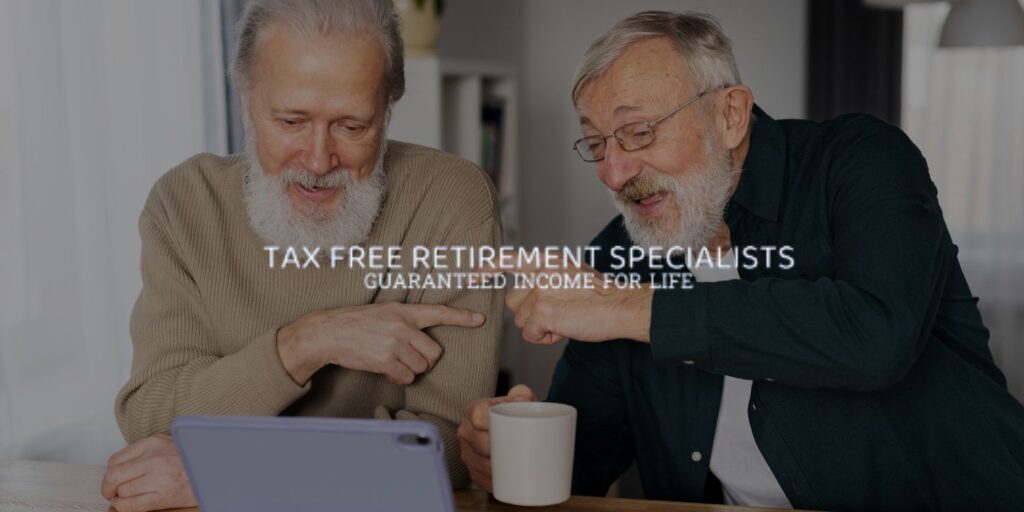Retirement Financial Advisor in Los Angeles