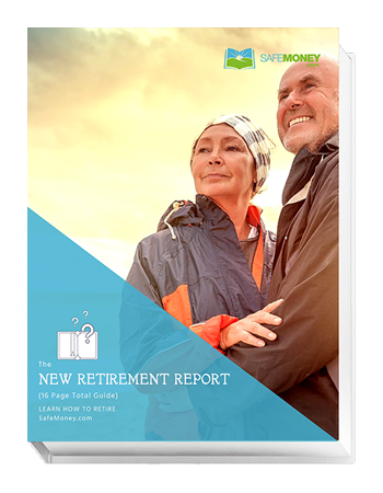 RETIREMENT STRATEGIES