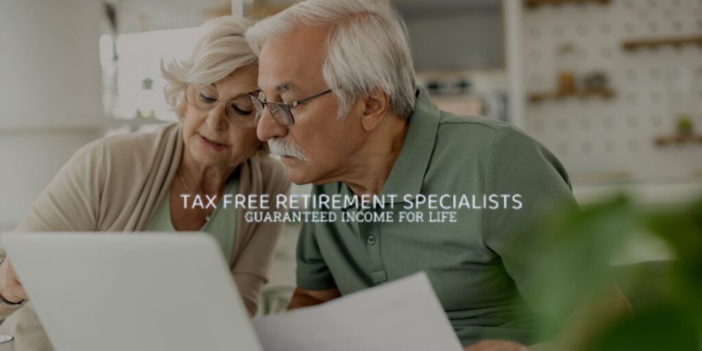 Retirement Income Planning in Los Angeles ca
