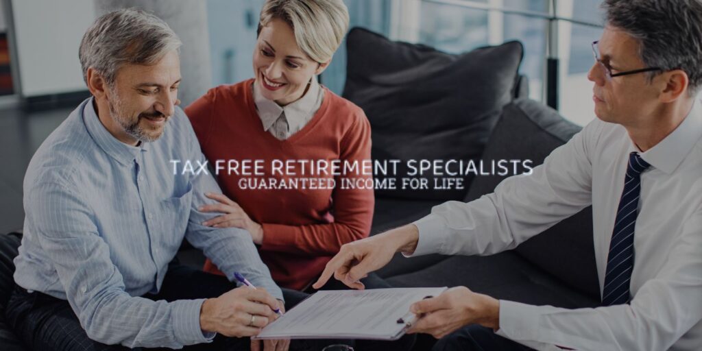 guaranteed income for life strategies