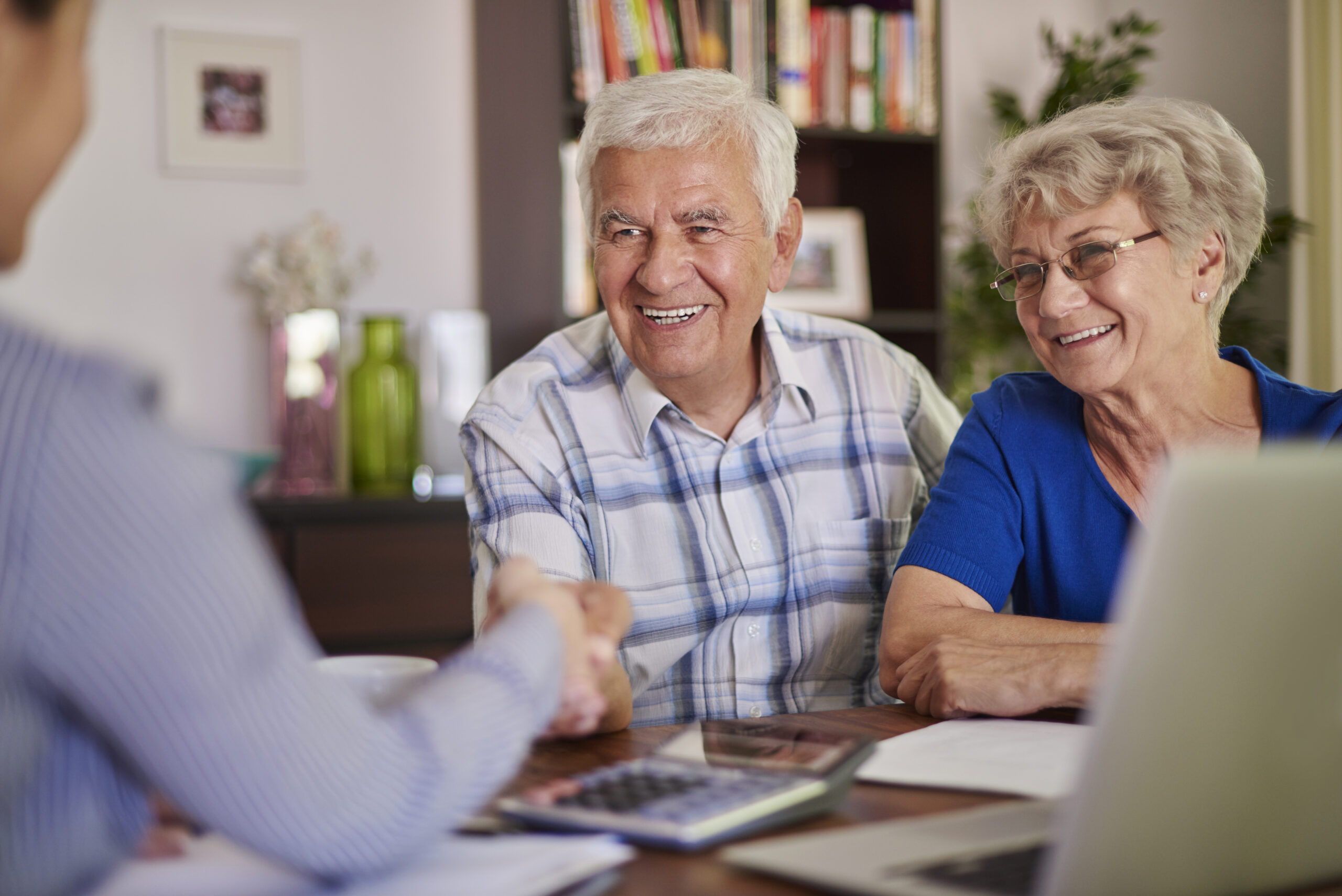 Life Insurance Policy Settlements