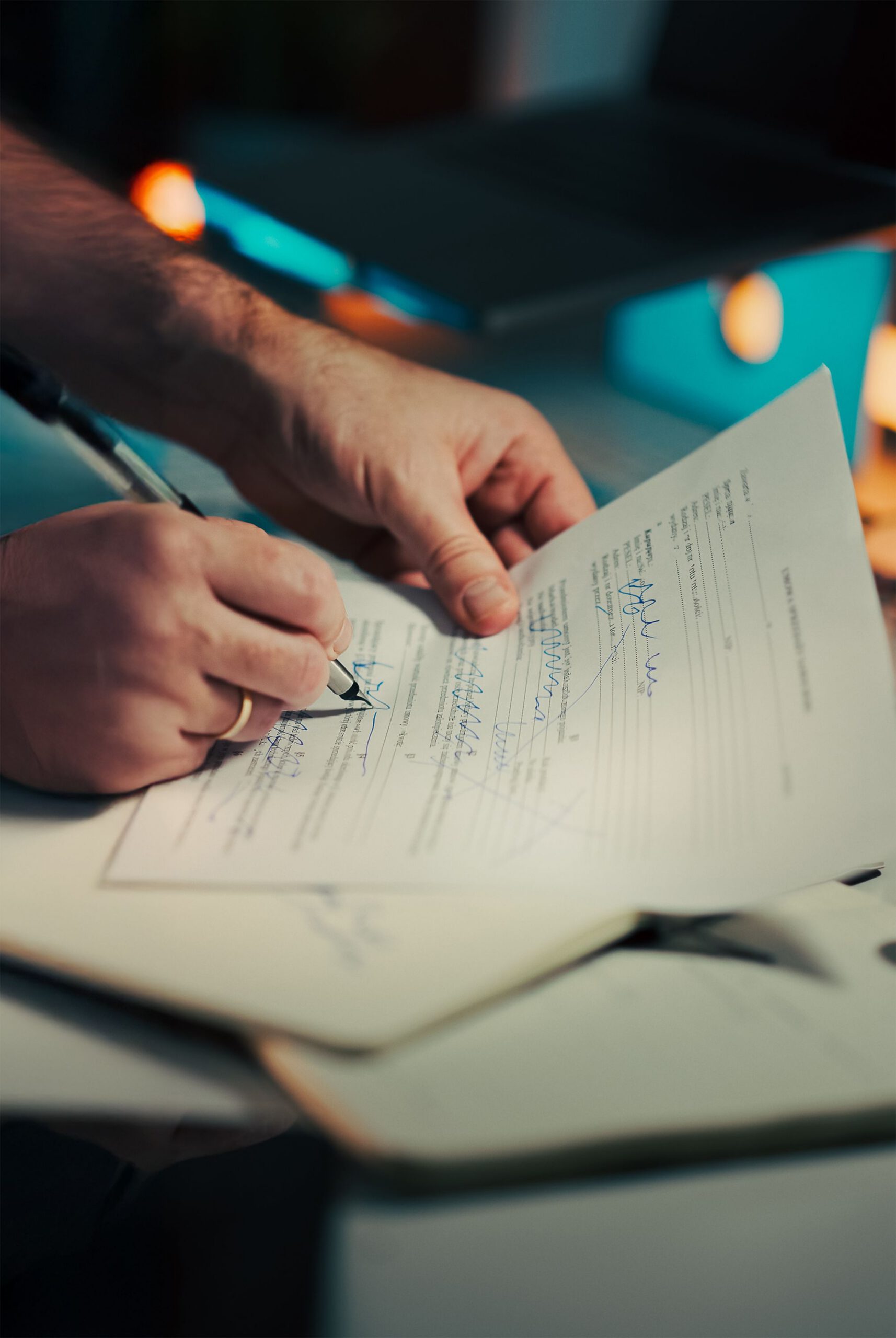 Premium Financing for Individuals