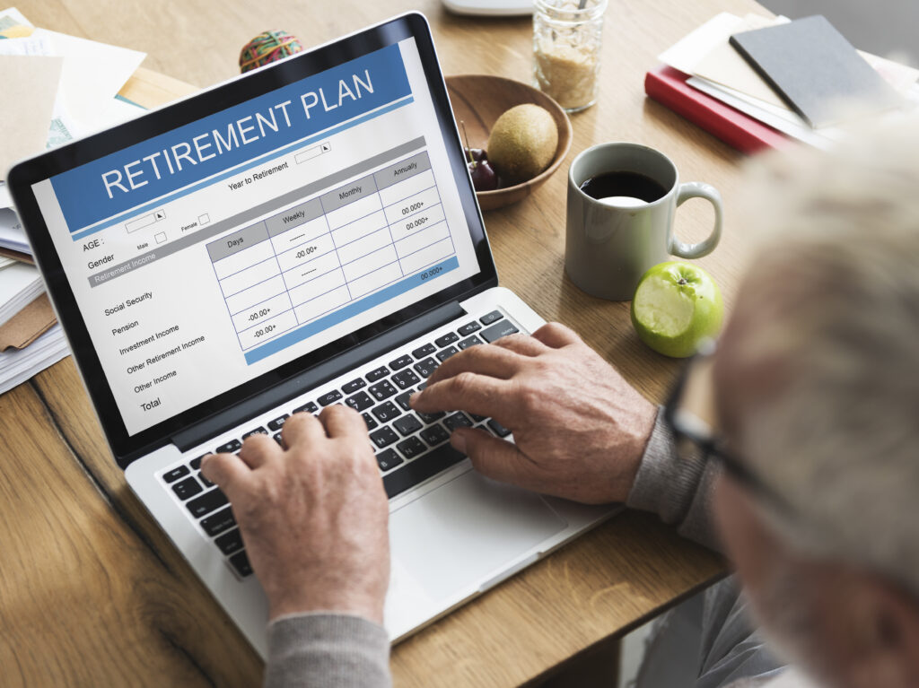 Roth Retirement Plan